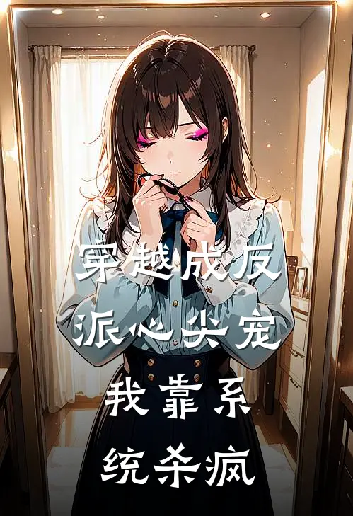 穿越成反派心尖宠：我靠系统杀疯(苏翡顾念辰)免费小说全集_完本小说免费阅读穿越成反派心尖宠：我靠系统杀疯(苏翡顾念辰)