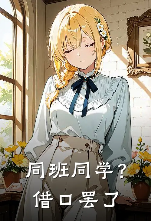 同班同学？借口罢了