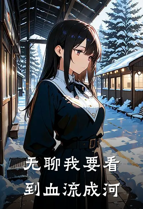 无聊我要看到血流成河