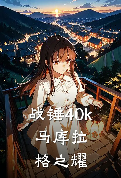 战锤40k：马库拉格之耀