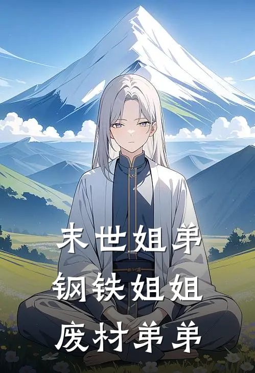 末世姐弟：钢铁姐姐，废材弟弟