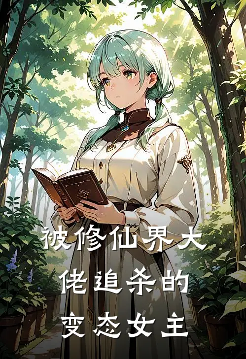 被修仙界大佬追杀的变态女主