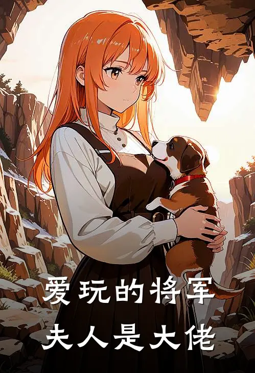 爱玩的将军夫人是大佬