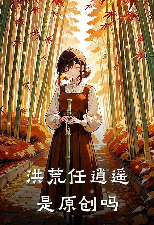 洪荒任逍遥是原创吗