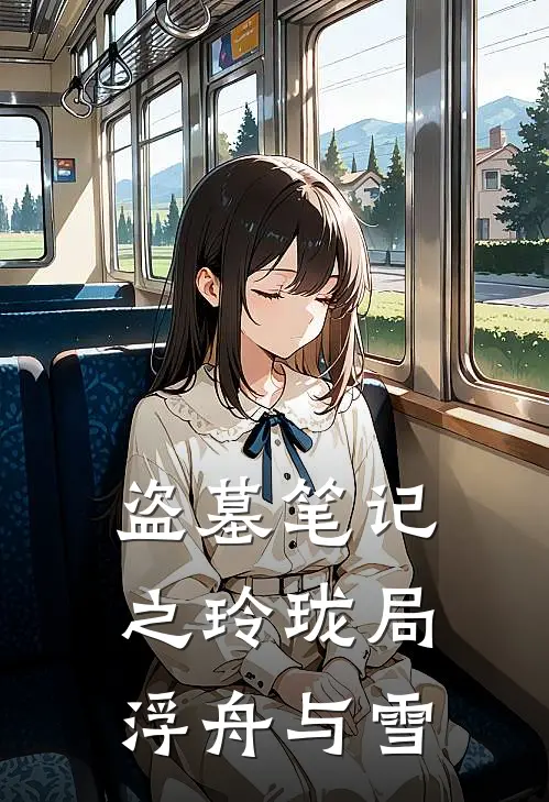 盗墓笔记之玲珑局浮舟与雪