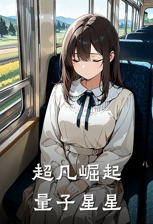 超凡崛起量子星星