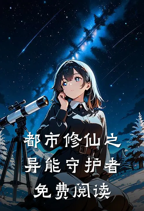都市修仙之异能守护者免费阅读