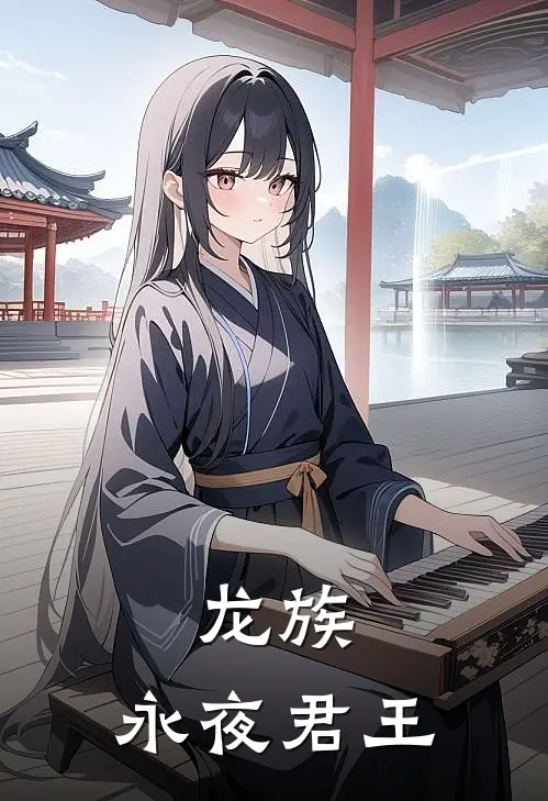 龙族：永夜君王