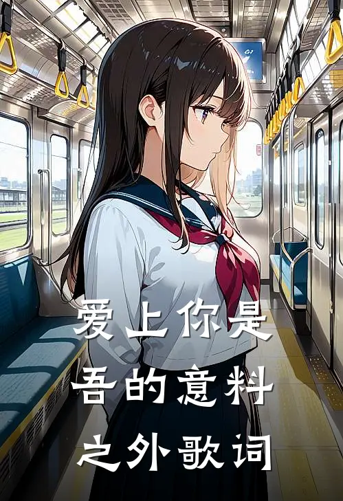 爱上你是吾的意料之外歌词