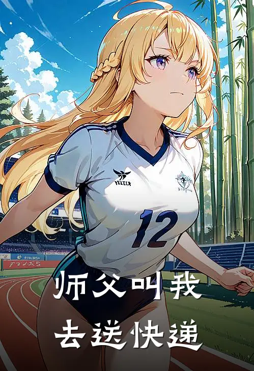 师父叫我去送快递