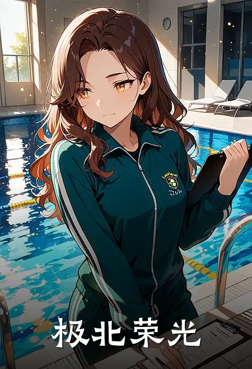 极北荣光