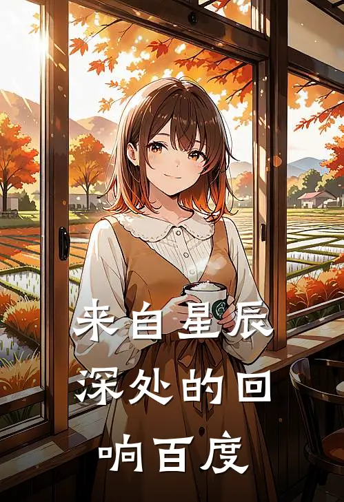 来自星辰深处的回响百度