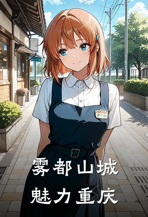 雾都山城,魅力重庆