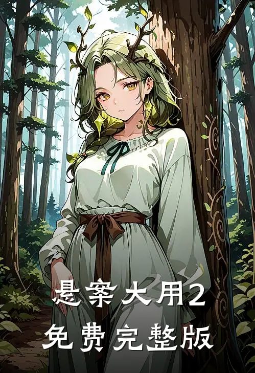 悬案大用2免费完整版