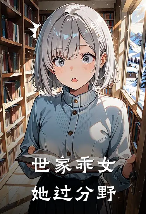 秦素奚陆樾鸣《世家乖女她过分野》最新章节阅读_(秦素奚陆樾鸣)热门小说