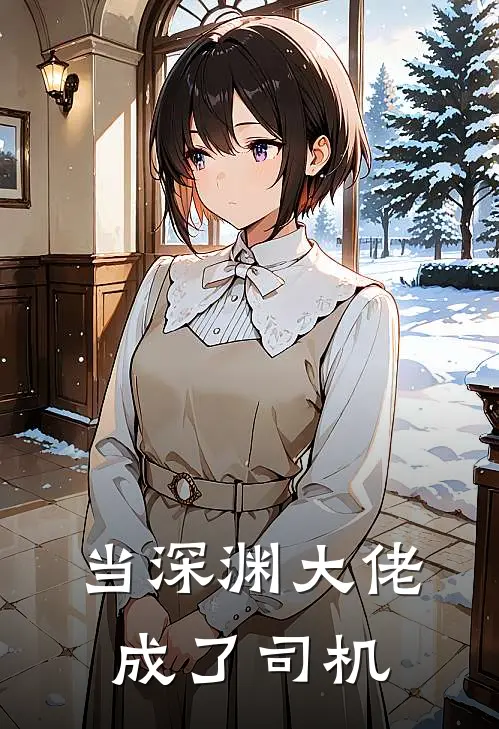 当深渊大佬成了司机