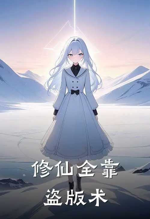 修仙全靠盗版术