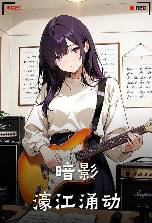 暗影：濠江涌动