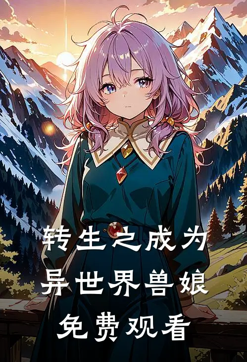 转生之成为异世界兽娘免费观看