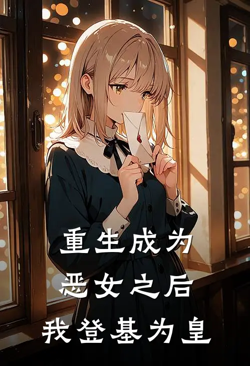 重生成为恶女之后，我登基为皇