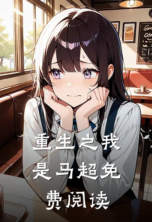 重生之我是马超免费阅读
