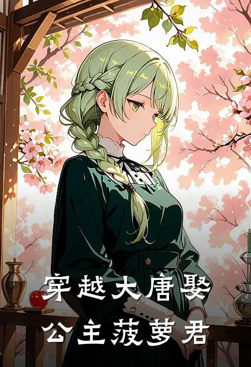 穿越大唐娶公主菠萝君