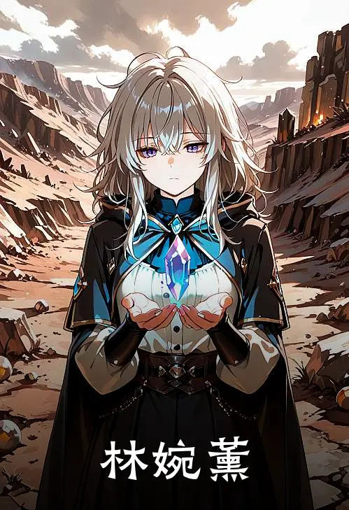 林婉薰(易梦瑶仙尊)完结小说推荐_免费小说林婉薰(易梦瑶仙尊)