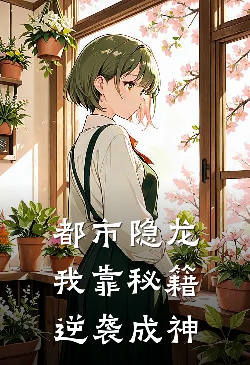 都市隐龙：我靠秘籍逆袭成神苏尘苏尘全文免费阅读无弹窗大结局_苏尘苏尘（都市隐龙：我靠秘籍逆袭成神）小说免费阅读大结局