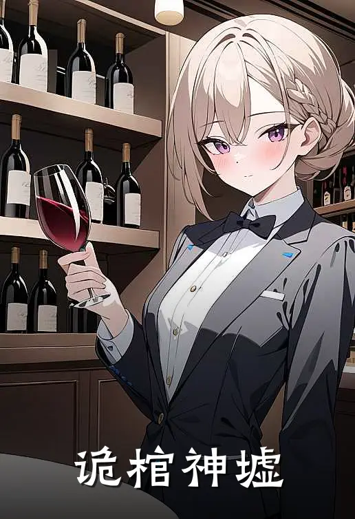 诡棺神墟秦凡秦战完结好看小说_无弹窗全文免费阅读诡棺神墟(秦凡秦战)