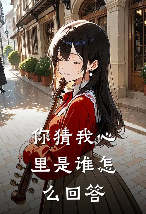 你猜我心里是谁怎么回答