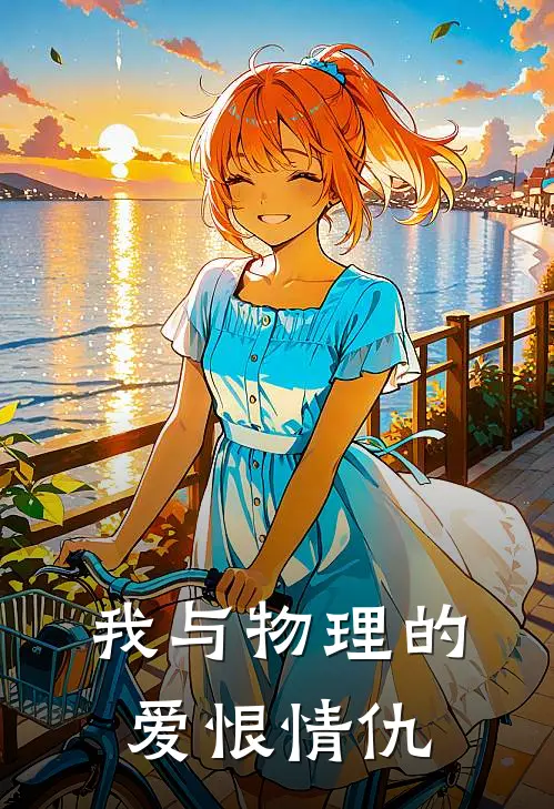 我与物理的爱恨情仇