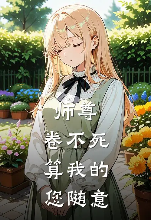 师尊，卷不死算我的，您随意