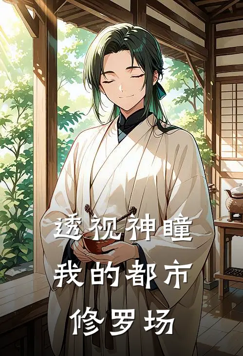 透视神瞳我的都市修罗场