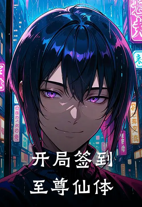 开局签到至尊仙体