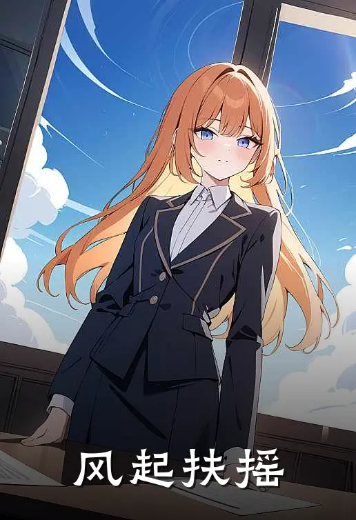 风起扶摇
