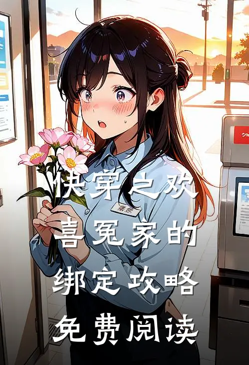 快穿之欢喜冤家的绑定攻略免费阅读