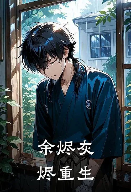 余烬灰烬重生