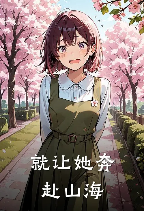 就让她奔赴山海