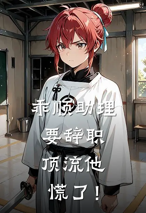 乖顺助理要辞职，顶流他慌了！