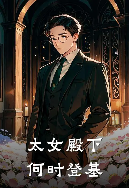 太女殿下何时登基