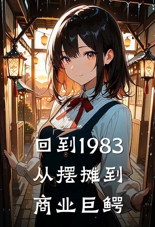 回到1983：从摆摊到商业巨鳄