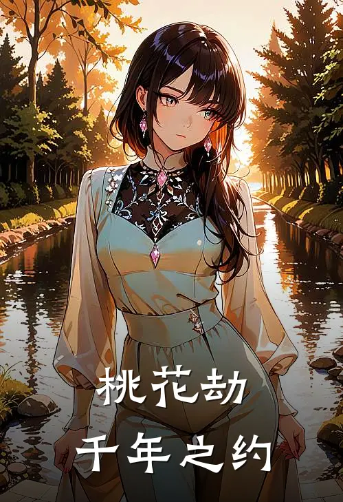 桃花劫：千年之约