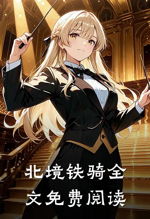 北境铁骑全文免费阅读