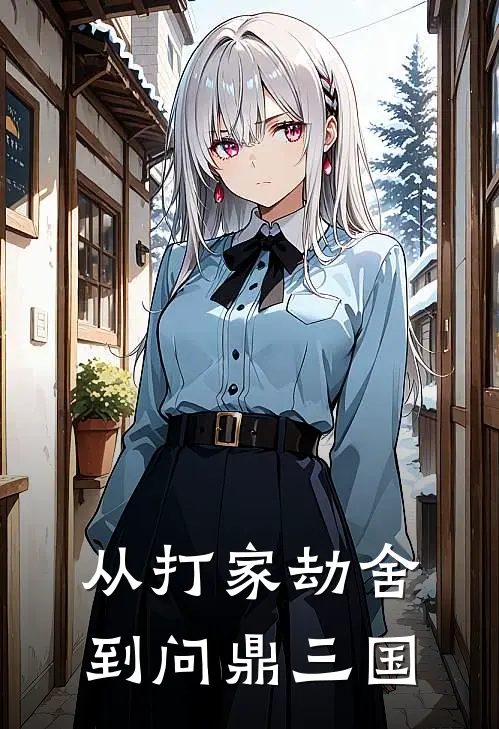 从打家劫舍到问鼎三国