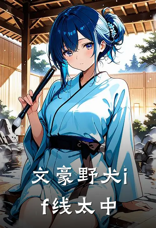 文豪野犬if线太中