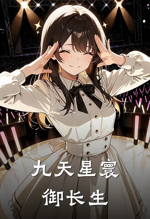 九天星寰御长生