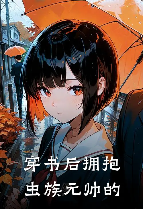 穿书后拥抱虫族元帅的