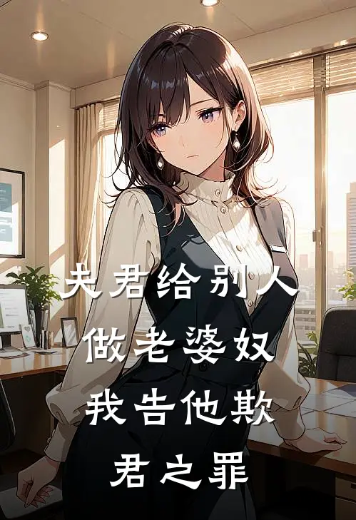 夫君给别人做老婆奴，我告他欺君之罪