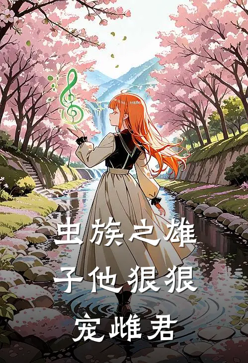 虫族之雄子他狠狠宠雌君