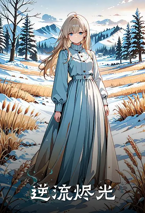 逆流烬光(林述陆戚余)最新小说全文阅读_最新章节列表逆流烬光(林述陆戚余)